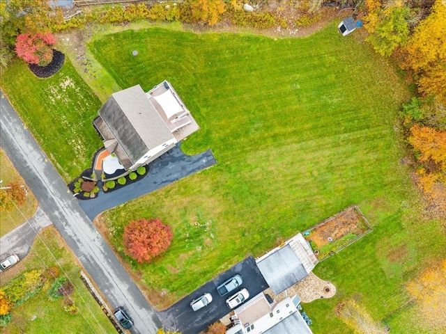 43 Progressive Avenue, West Bridgewater, MA 02379