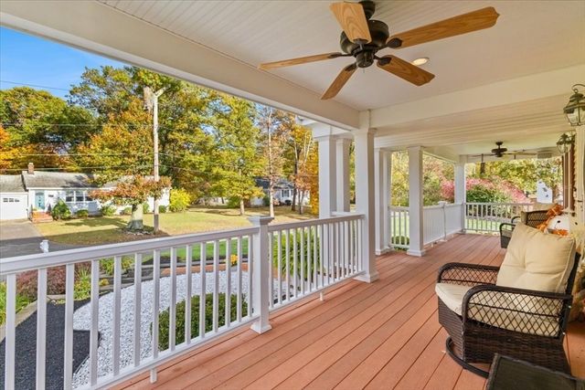 43 Progressive Avenue, West Bridgewater, MA 02379
