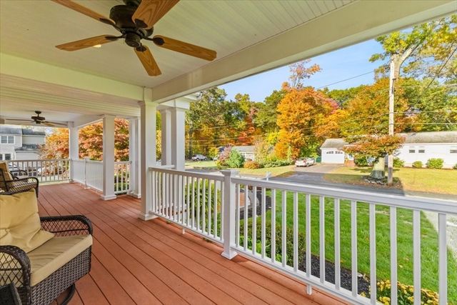 43 Progressive Avenue, West Bridgewater, MA 02379