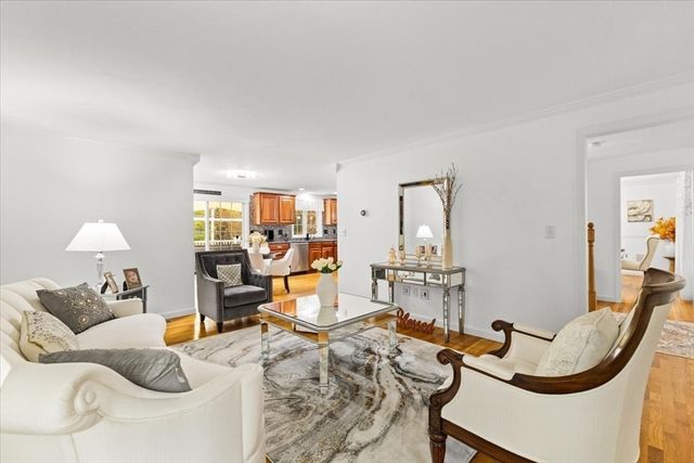 43 Progressive Avenue, West Bridgewater, MA 02379