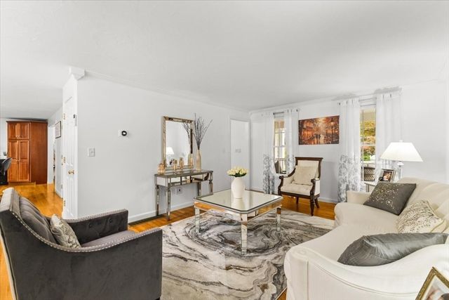 43 Progressive Avenue, West Bridgewater, MA 02379