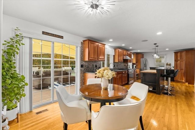 43 Progressive Avenue, West Bridgewater, MA 02379