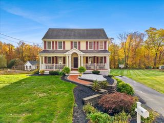 43 Progressive Avenue, West Bridgewater, MA 02379