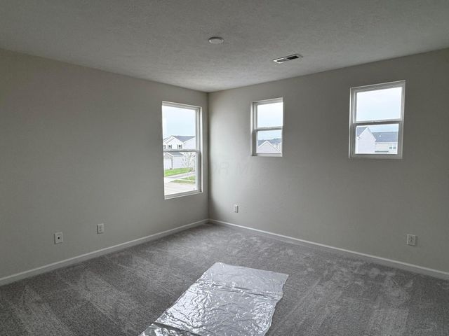 333 Honeysuckle Street, Lot 318, South Bloomfield, OH 43103