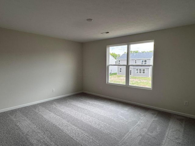 333 Honeysuckle Street, Lot 318, South Bloomfield, OH 43103