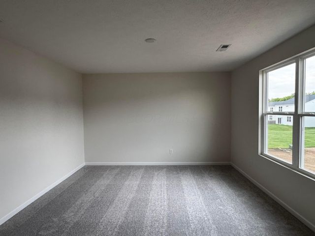 333 Honeysuckle Street, Lot 318, South Bloomfield, OH 43103
