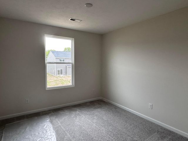 333 Honeysuckle Street, Lot 318, South Bloomfield, OH 43103
