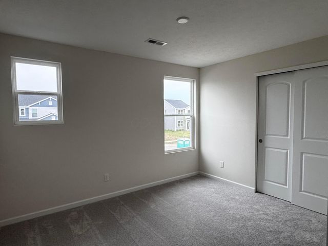 333 Honeysuckle Street, Lot 318, South Bloomfield, OH 43103