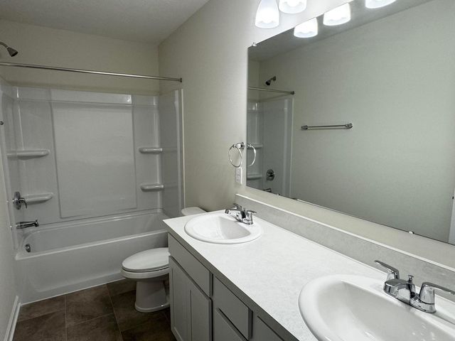 333 Honeysuckle Street, Lot 318, South Bloomfield, OH 43103