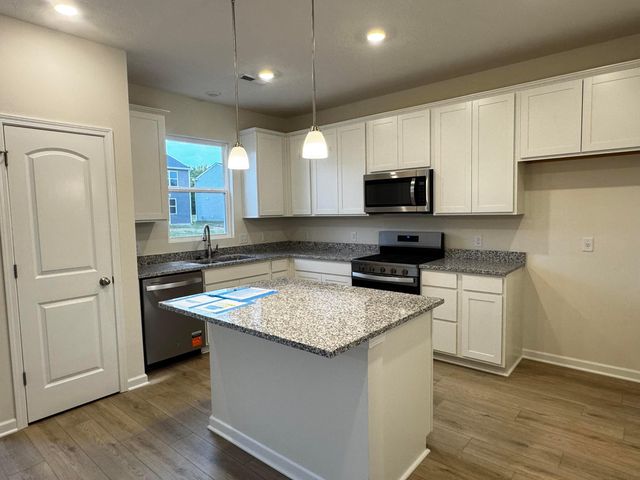333 Honeysuckle Street, Lot 318, South Bloomfield, OH 43103