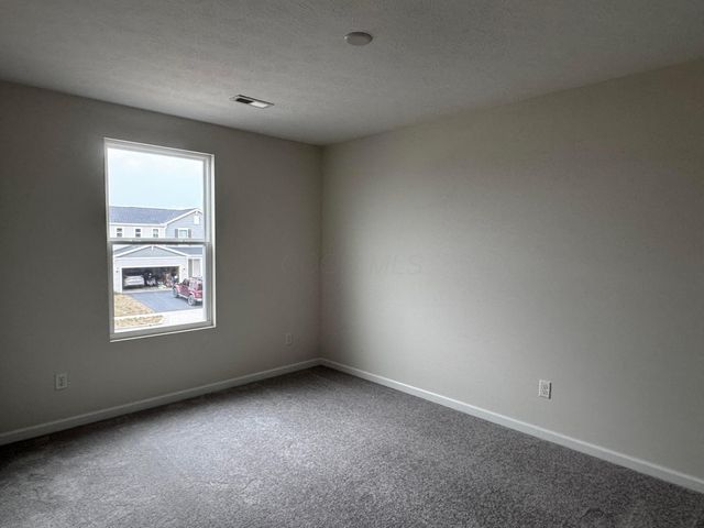 333 Honeysuckle Street, Lot 318, South Bloomfield, OH 43103