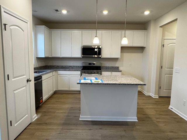 333 Honeysuckle Street, Lot 318, South Bloomfield, OH 43103