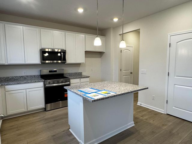 333 Honeysuckle Street, Lot 318, South Bloomfield, OH 43103