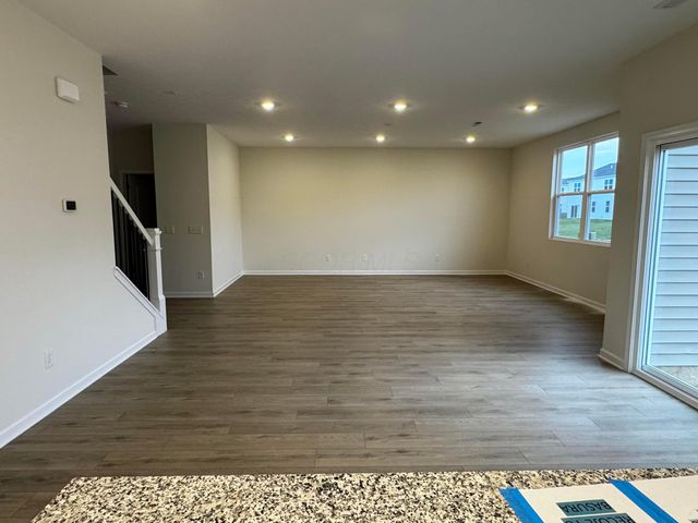 333 Honeysuckle Street, Lot 318, South Bloomfield, OH 43103