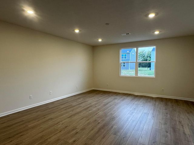 333 Honeysuckle Street, Lot 318, South Bloomfield, OH 43103
