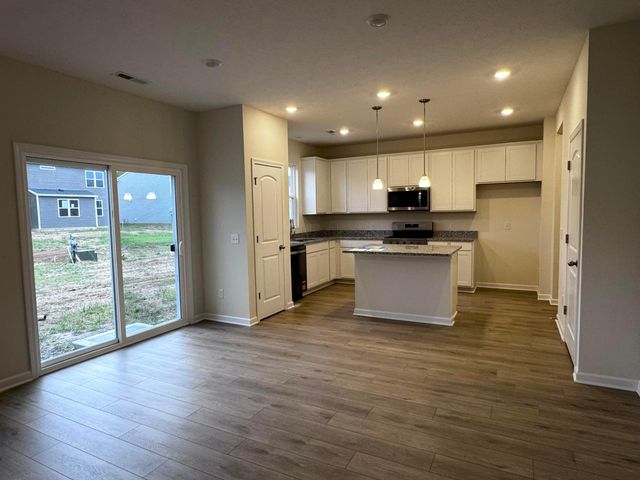 333 Honeysuckle Street, Lot 318, South Bloomfield, OH 43103
