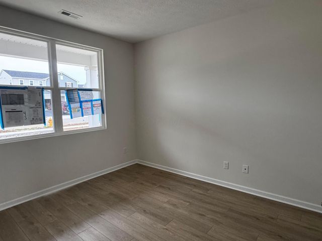 333 Honeysuckle Street, Lot 318, South Bloomfield, OH 43103