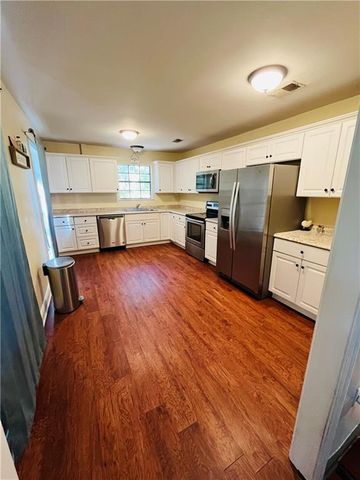 5181 Fairland Drive, Mobile, AL 36619