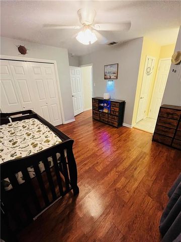 5181 Fairland Drive, Mobile, AL 36619