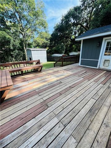 5181 Fairland Drive, Mobile, AL 36619