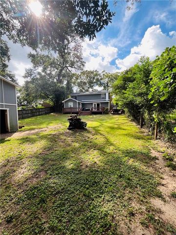 5181 Fairland Drive, Mobile, AL 36619