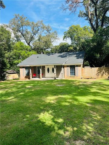 5181 Fairland Drive, Mobile, AL 36619