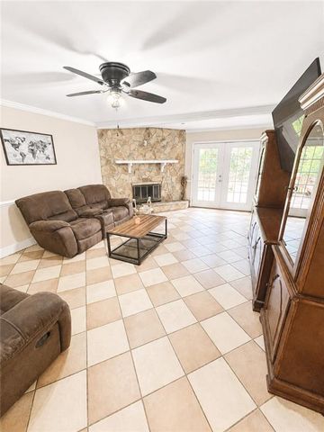 5181 Fairland Drive, Mobile, AL 36619