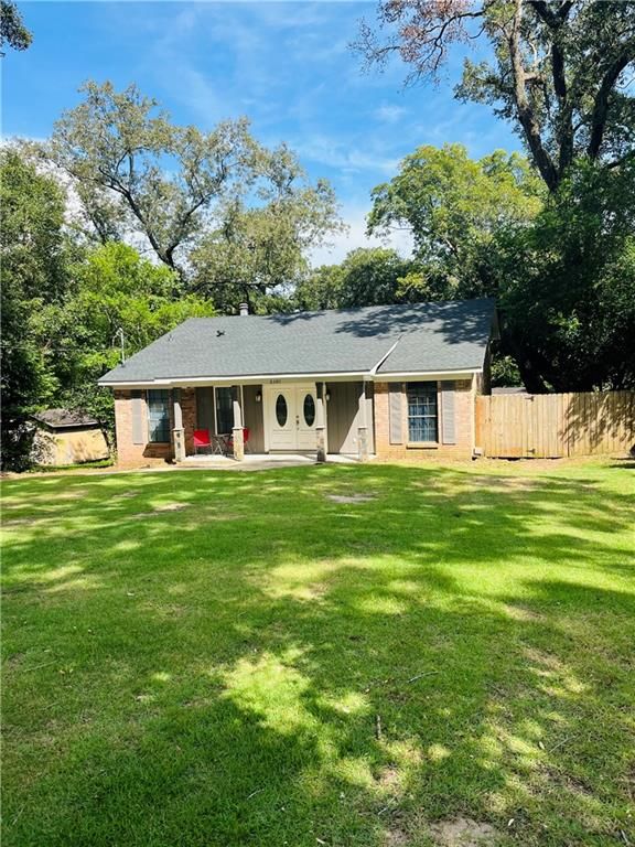 5181 Fairland Drive, Mobile, AL 36619 — photo 2