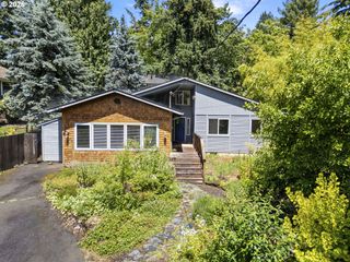 1389 Sw TAYLORS FERRY Ct, Portland, OR 97219