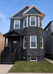 6227 S MAY Street, Chicago, IL 60621