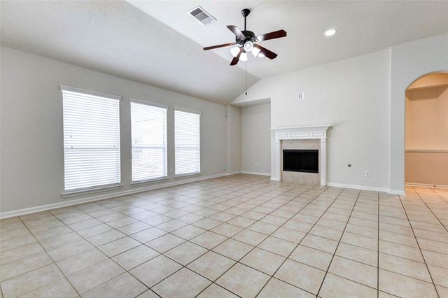 12905 Quail Creek Drive, Pearland, TX 77584