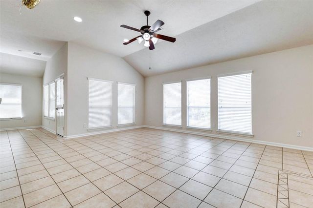 12905 Quail Creek Drive, Pearland, TX 77584
