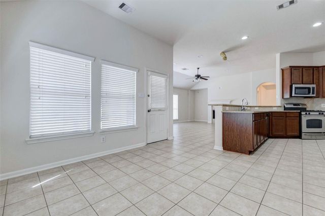 12905 Quail Creek Drive, Pearland, TX 77584