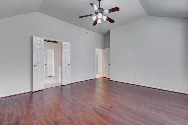 12905 Quail Creek Drive, Pearland, TX 77584