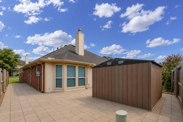 12905 Quail Creek Drive, Pearland, TX 77584