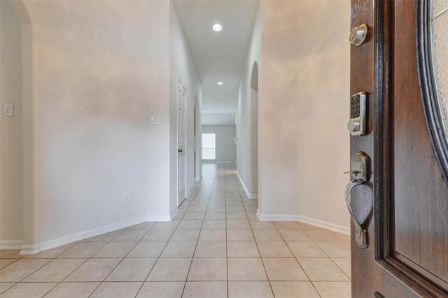 12905 Quail Creek Drive, Pearland, TX 77584