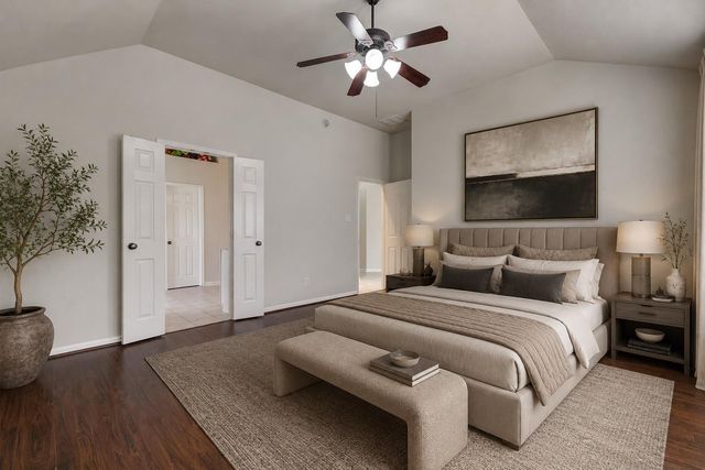 12905 Quail Creek Drive, Pearland, TX 77584