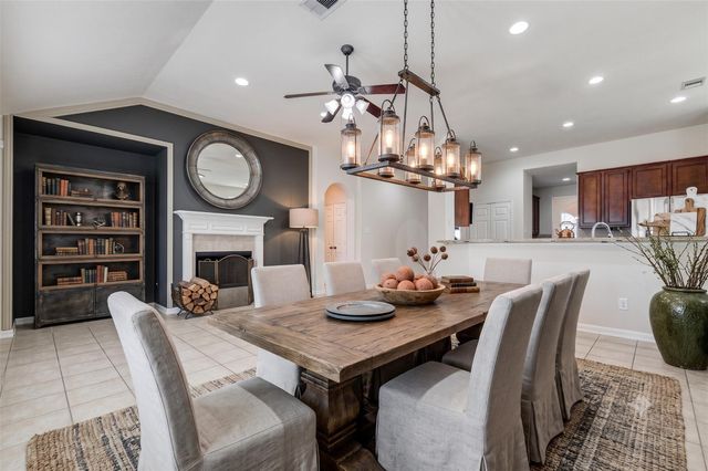 12905 Quail Creek Drive, Pearland, TX 77584