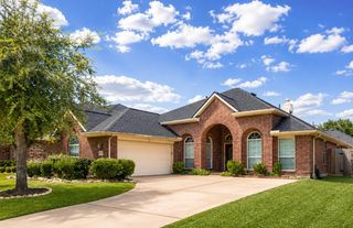 12905 Quail Creek Drive, Pearland, TX 77584