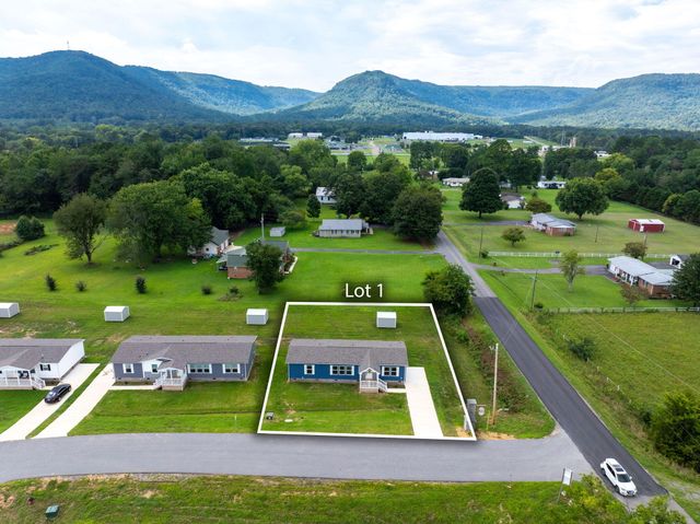 249 Bear Oak Drive, Dunlap, TN 37327