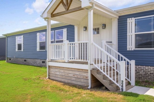 249 Bear Oak Drive, Dunlap, TN 37327