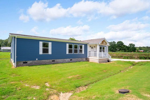 249 Bear Oak Drive, Dunlap, TN 37327