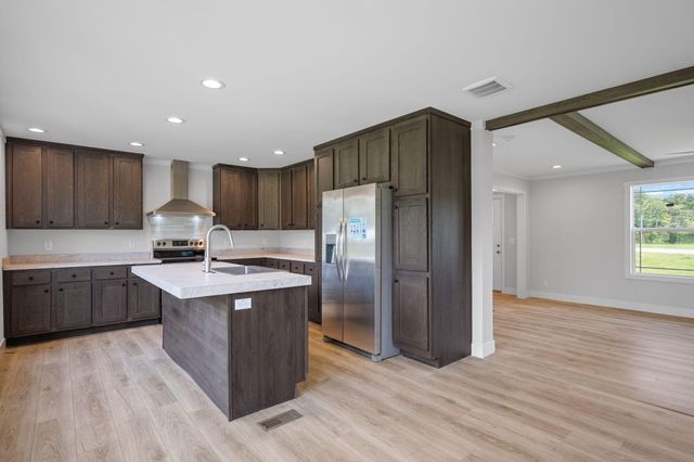 249 Bear Oak Drive, Dunlap, TN 37327