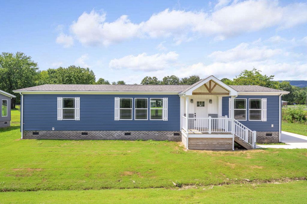 249 Bear Oak Drive, Dunlap, TN 37327