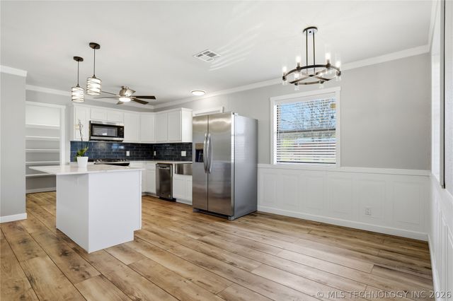 72078 S 321 Road, Wagoner, OK 74467