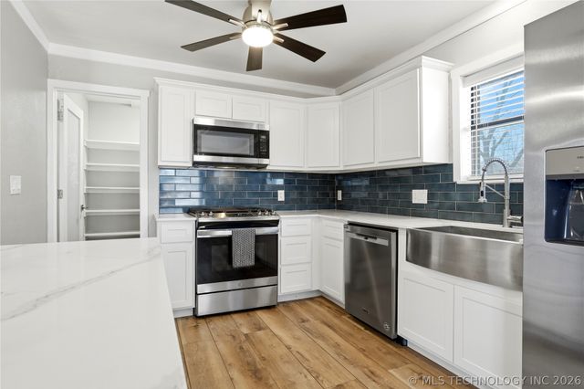 72078 S 321 Road, Wagoner, OK 74467