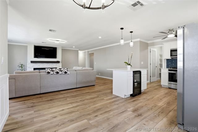 72078 S 321 Road, Wagoner, OK 74467