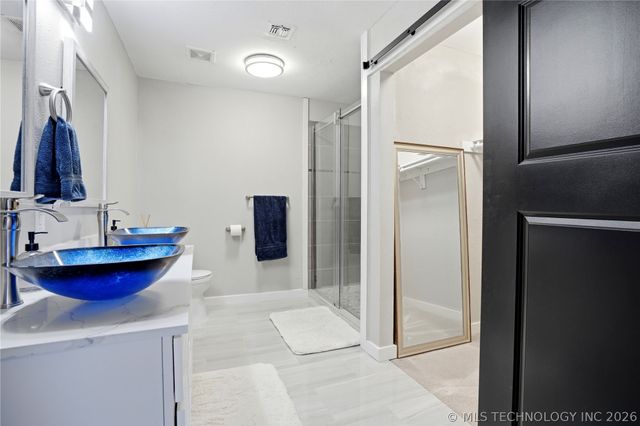 72078 S 321 Road, Wagoner, OK 74467