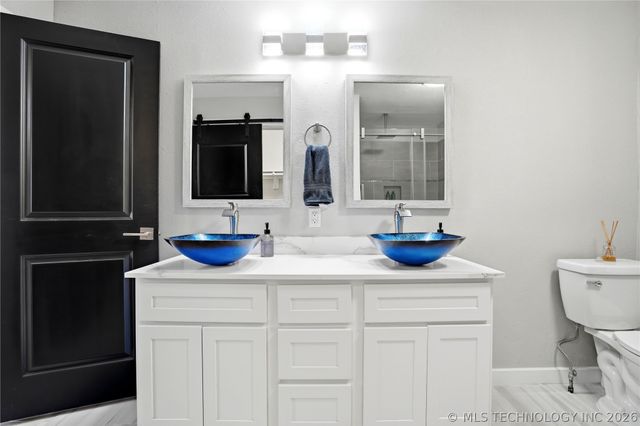 72078 S 321 Road, Wagoner, OK 74467