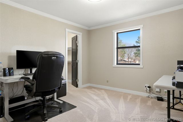 72078 S 321 Road, Wagoner, OK 74467